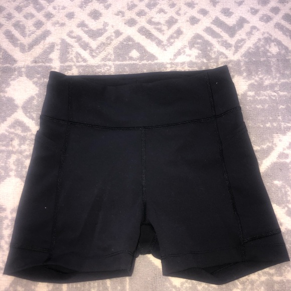 Zoom 3.5in Shorts NWOT - Picture 3 of 4